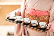 清泉幽茗流 煎茶道のお稽古内容