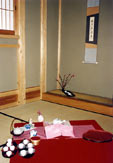 清泉幽茗流 煎茶道とは?